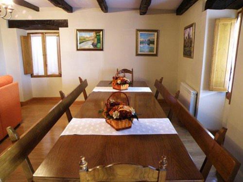 Arraitz-Orkin Casa Rural Albirena מראה חיצוני תמונה