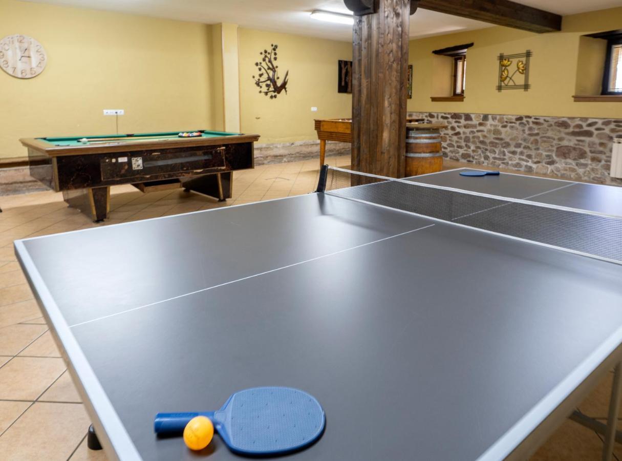 Arraitz-Orkin Casa Rural Albirena מראה חיצוני תמונה